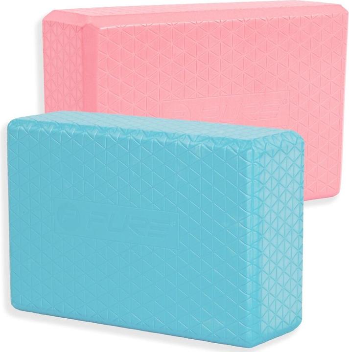 Immagine prodotto Pure2improve Blocco Yoga