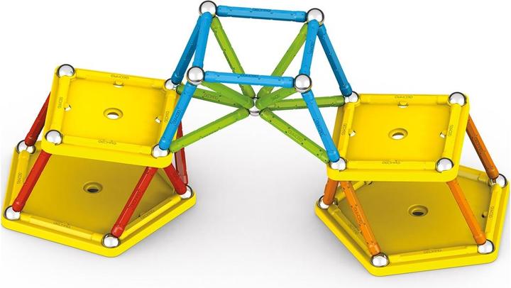 Actual product image Geomag Super Color Recycling