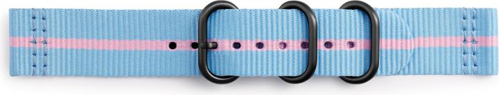 Produktbild Strap Studio Nato Nylon Strap (20 mm, Nylon)