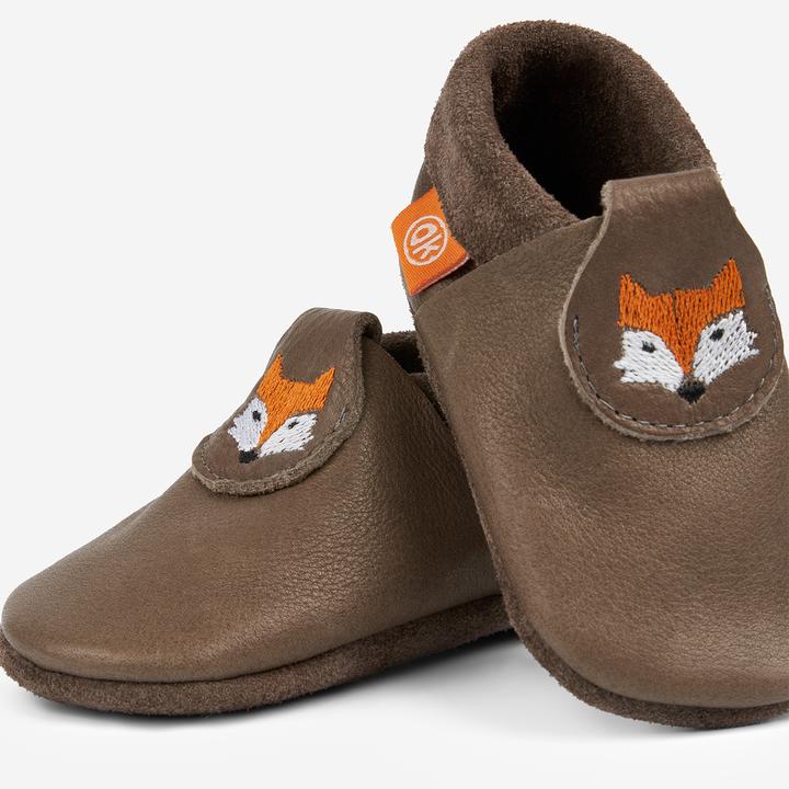 Image du produit Orangenkinder Füchschen (38, 39)