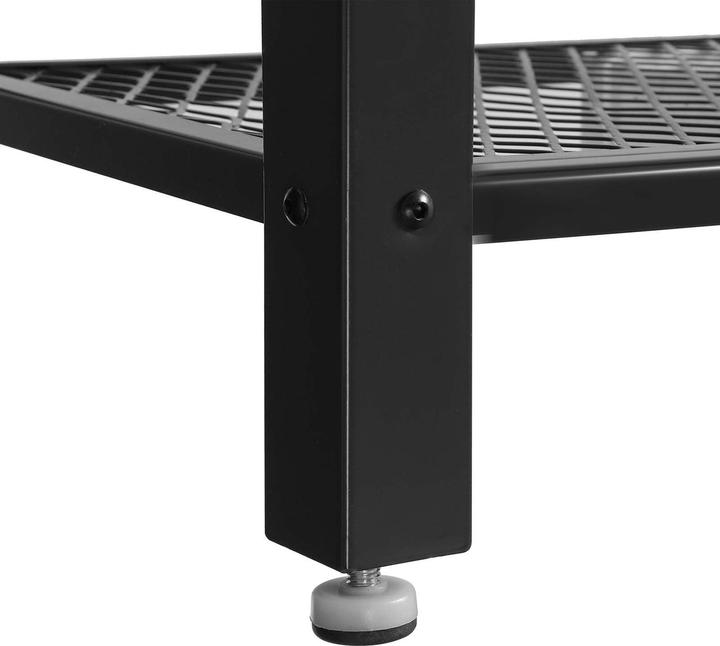 Immagine prodotto Songmics Industrial (35 x 102 x 80 cm)