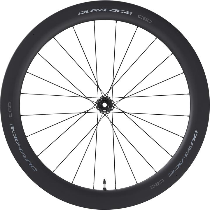 Image du produit Shimano Dura-Ace WH-R9270 (Jeu de roues, 28")