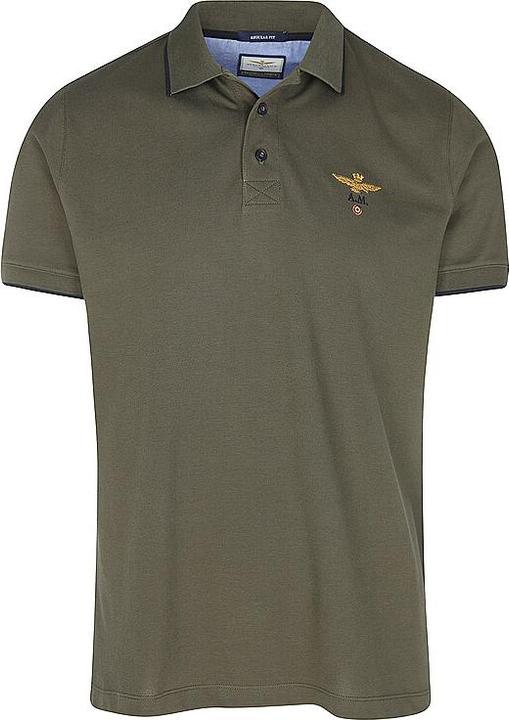Produktbild Aeronautica Militare Poloshirt (XXL)