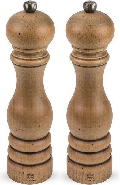 Actual product image Peugeot Duo salt & pepper