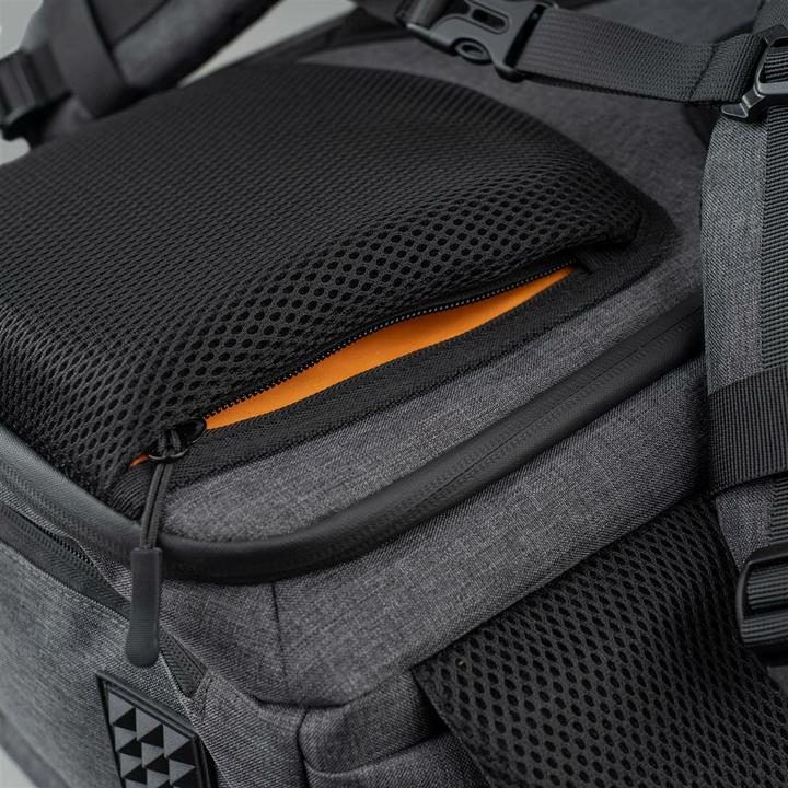 Produktbild Dörr Foto-Rucksack Prag Pro (Fotorucksack, 20 l)