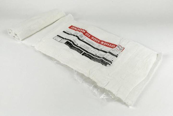 Produktbild Persys Medical Schnell-Druck-Verband "Israeli" 20cm