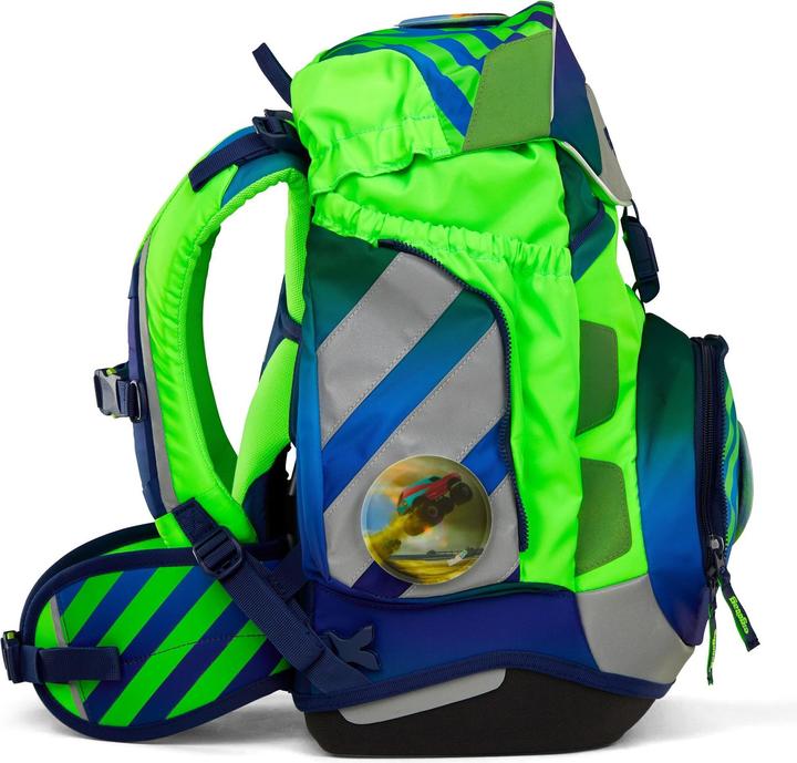 Produktbild Ergobag Pack Neo Schulranzen-Set 6-teilig (20 l)