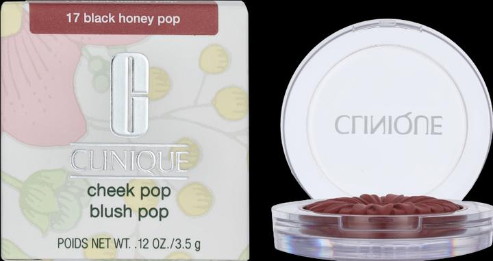 Produktbild Clinique Cheek Pop Black Honey Pop (Black Honey Pop)
