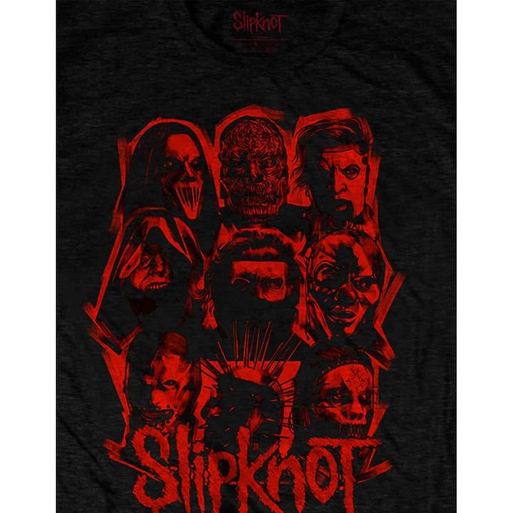 Image du produit Slipknot - T-shirt WE ARE NOT YOUR KIND - Adulte (S)