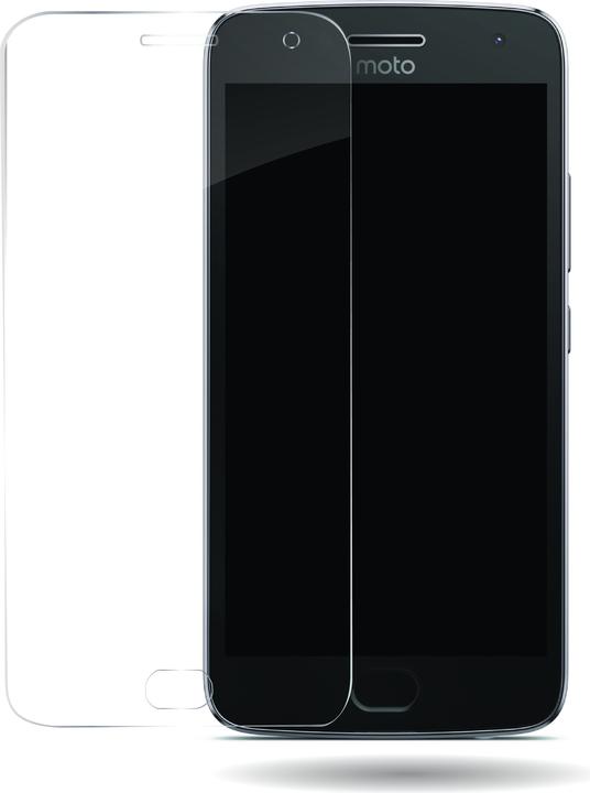 Produktbild Mobilize Glas (1 Stück, Motorola Moto G5)