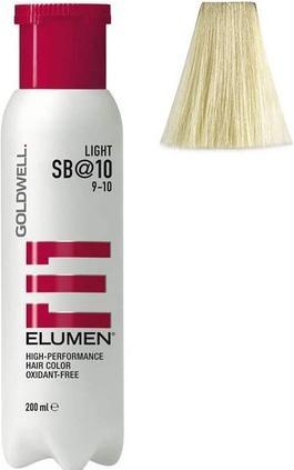 Produktbild Goldwell Elumen Light (SB@10 Silber Beige)