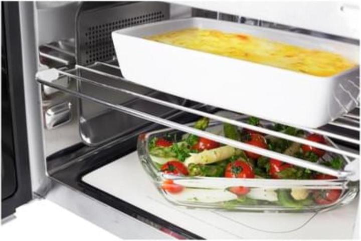 Productafbeelding Caso Magnetron & Grill MG 25 Keramisch (25 l)