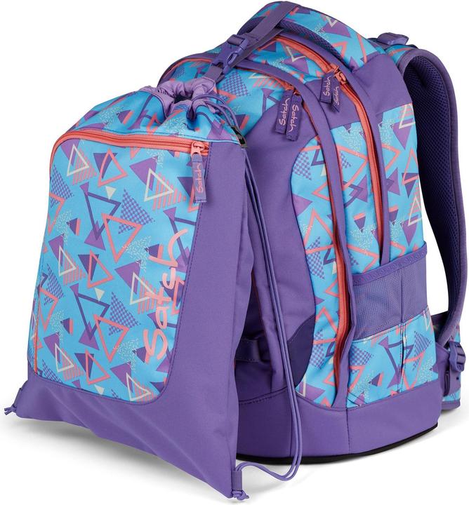 Actual product image Satch Gym bag 44 cm (12 l)