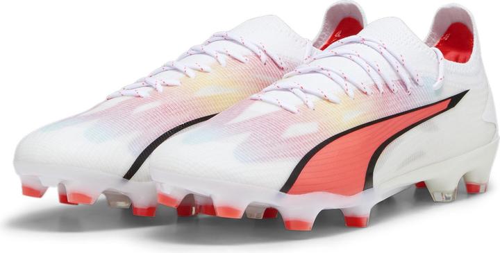 Produktbild Puma Ultra Ultimate Fg/Ag (38.5)