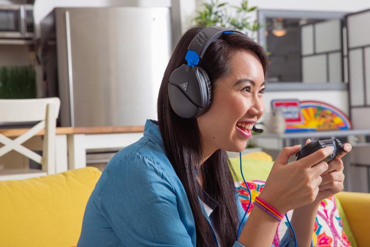 Produktbild Turtle Beach Earforce Recon 70P (Kabelgebunden)