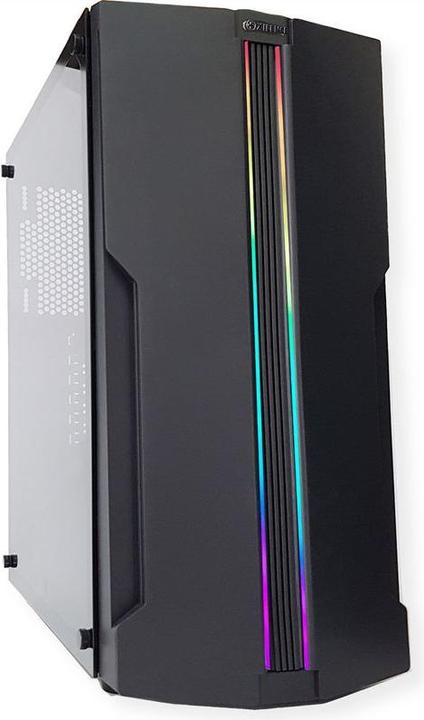 Actual product image Xilence Performance C X5 (ATX, mATX, Mini-ITX)