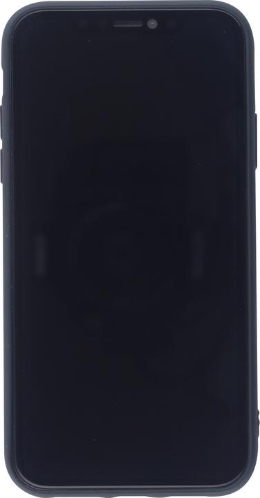 Produktbild PhoneLook Hülle Silikon Mat Herz (Apple iPhone 11 Pro)