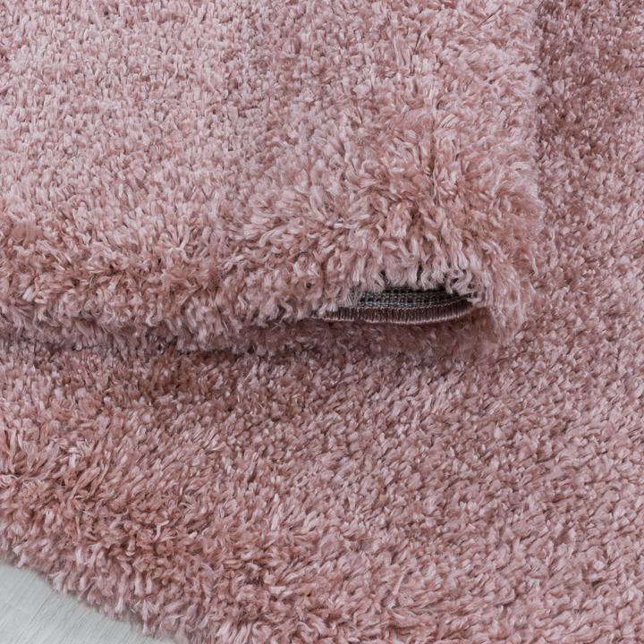 Image du produit Nirvana Fluffy (160 x 160 cm)