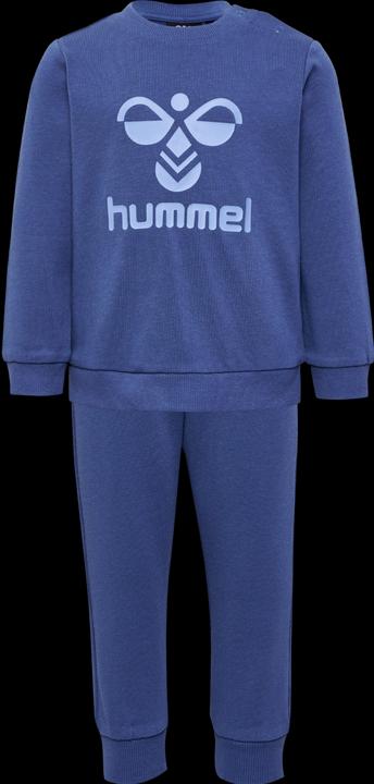 Actual product image hummel Hmlarine Crewsuit (56)