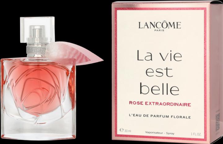 Immagine prodotto Lancôme La vie est belle Rose Extra Eau de Parfum (Eau de parfum, 30 ml)