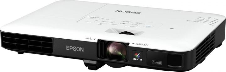 Actual product image Epson Eb-1795f (Full HD, 3200 lm, 1.04 - 1.26:1)