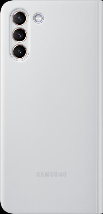 Produktbild Samsung Smart Clear View Cover (Samsung Galaxy S21+ 5G)