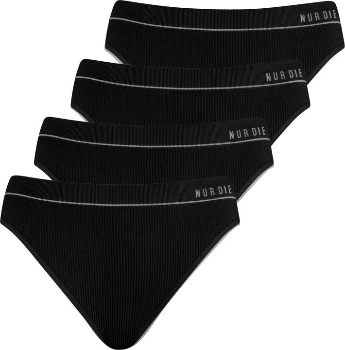 Produktbild Nur Die Slip Retro Slip (44, 45, 46, 4er Pack)