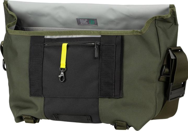 Actual product image Timbuk2 Shoulder Bag Classic Messenger M