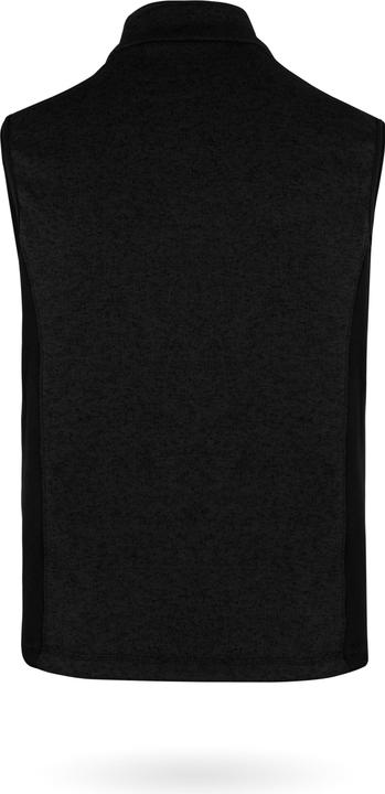 Immagine prodotto Normani Gilet in maglia da uomo Shamattawa - 1685 (5XL)