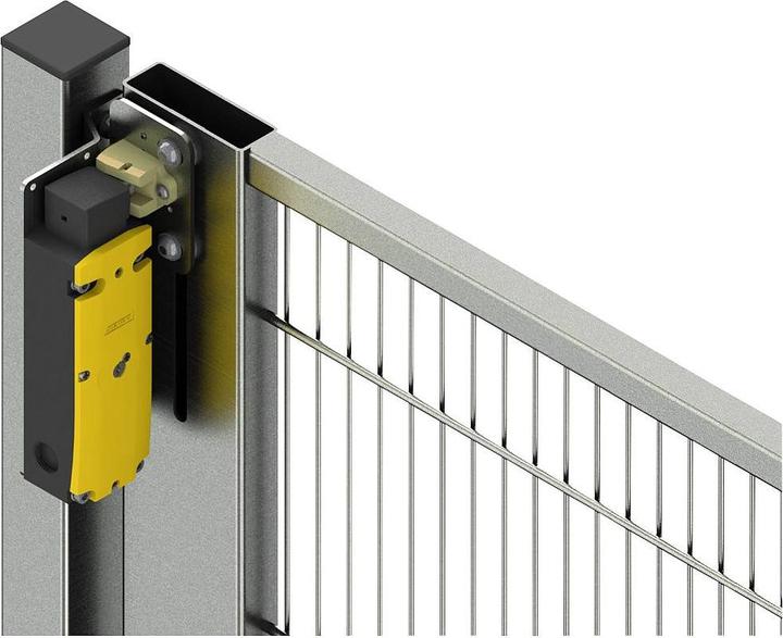 Image du produit Siemens Interverrouillage de sécurité 1S 2Ö 24VDC