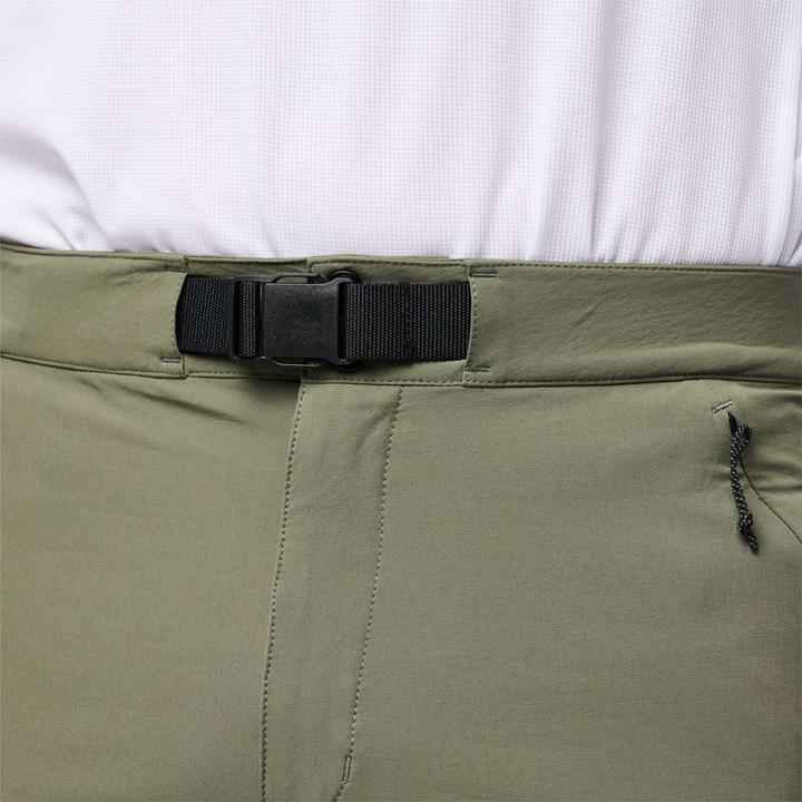 Actual product image Black Diamond Alpine Pants (S, M)