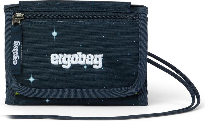 Produktbild Ergobag Brustbeutel KoBärnikus (0.30 l)