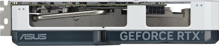 Produktbild ASUS Dual GeForce RTX 4060 OC White Edition (8 GB)