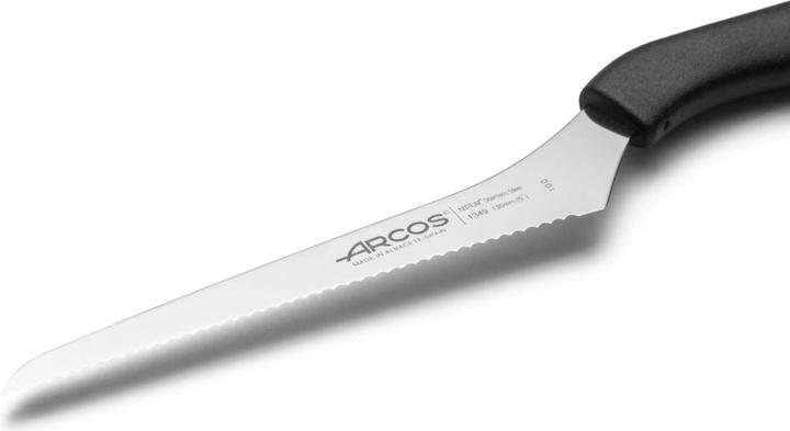 Image du produit Arcos Couteau universel Niza 130mm (13 cm)