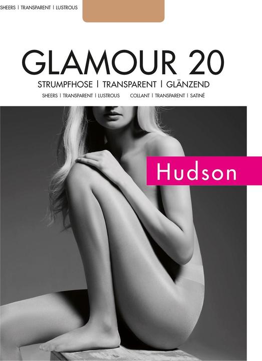 Immagine prodotto Hudson Glamour 20 (20 DEN, 42 - 44)