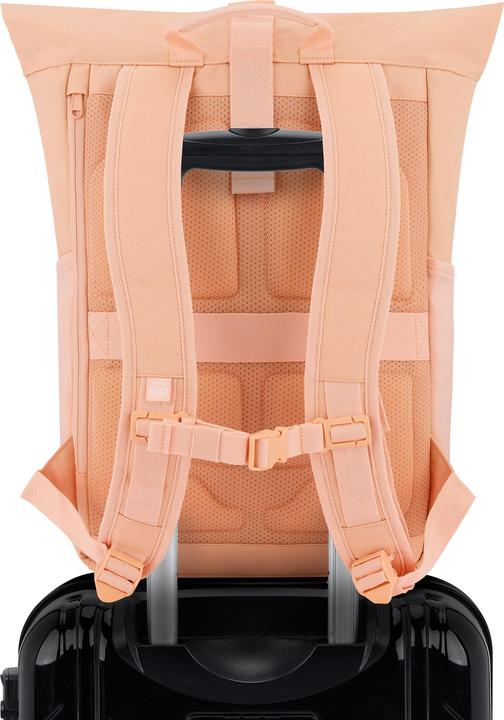Produktbild Johnny Urban Rucksack Allen Medium (18.50 l)
