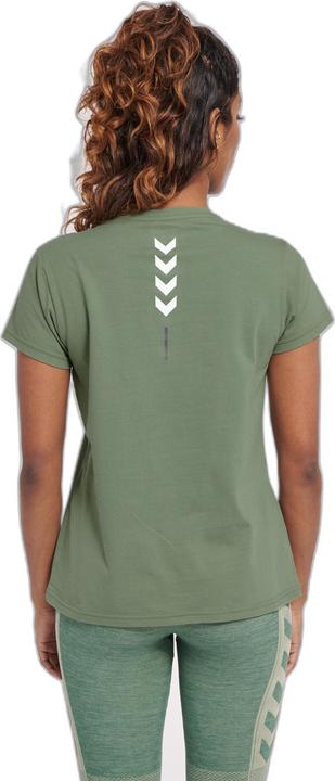 Image du produit hummel Te Cali Cotton T-Shirt (M)