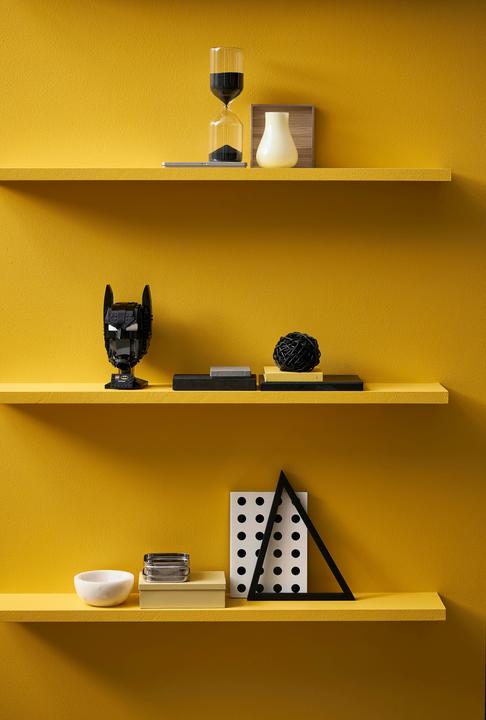 Image du produit LEGO Le masque de Batman (76182, LEGO DC)