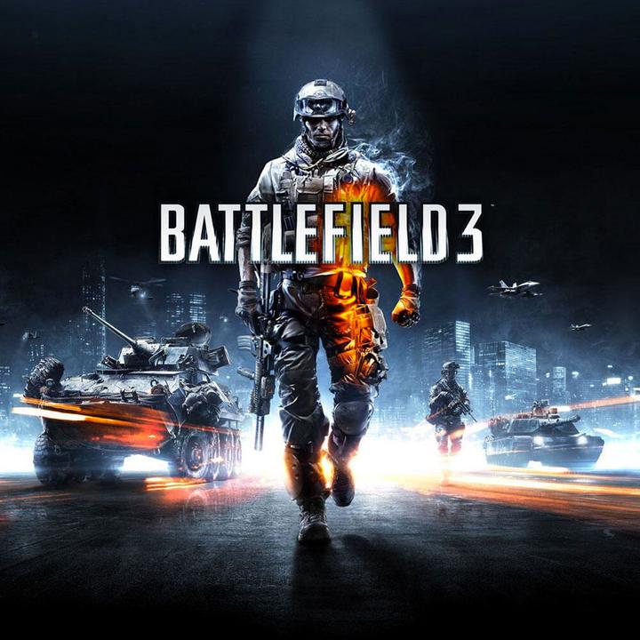 Actual product image EA Games Battlefield 3 Premium Edition-XBOX 360 (Xbox 360, DE)