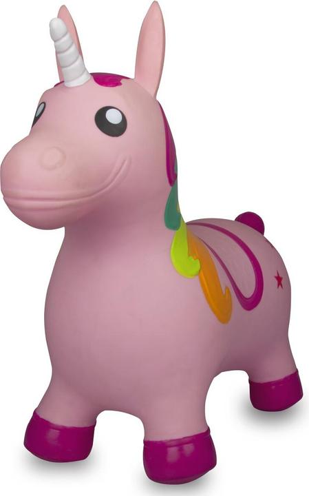 Image du produit Jamara Licorne avec poupée
