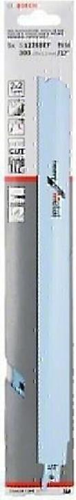 Produktbild Bosch Professional Zubehör S 1226 BEF