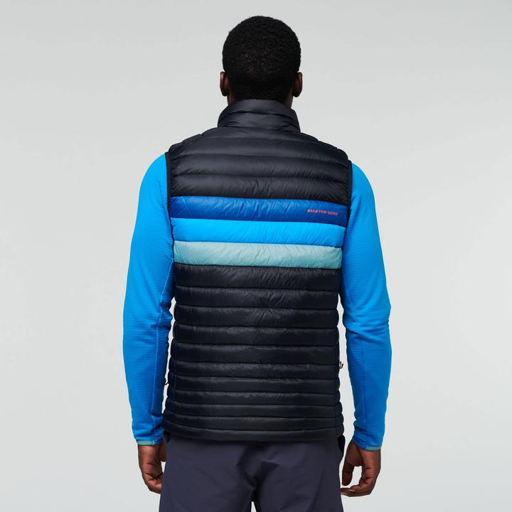 Immagine prodotto Cotopaxi Gilet Fuego Down (S)