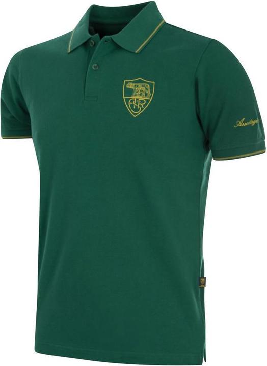 Copa Football AS Roma Heritage Polo Verde