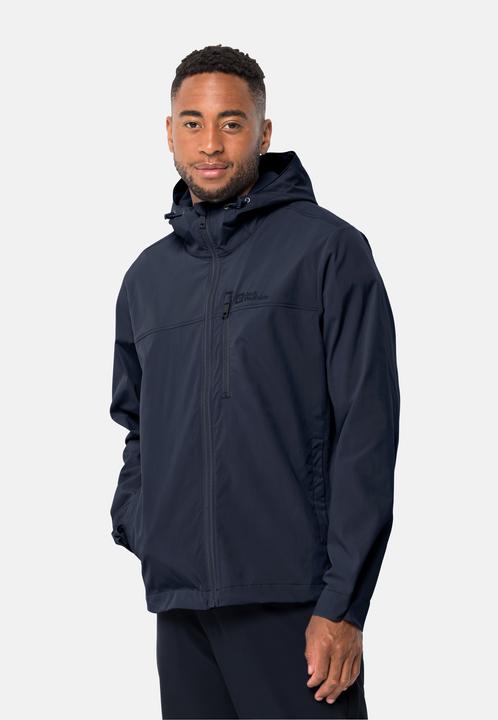 Image du produit Jack Wolfskin Desert Wind Jacket M (XXL)