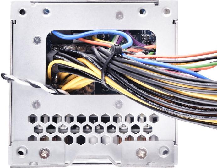 Immagine prodotto Silverstone SST-GM1000-2UG V2 alimentatore ridondante 2U - 1000 Watt (1000 W)