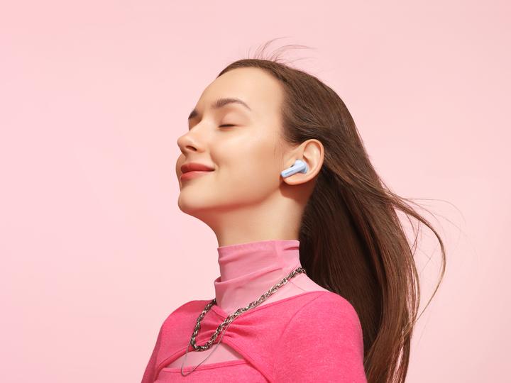 Immagine prodotto Huawei FreeBuds 5i (ANC, 6 h, Senza fili)
