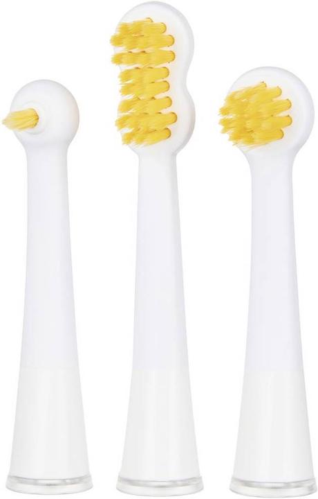 Image du produit Edel + White Brosse à dents sonique edelwhite (Brosse à dents sonique)