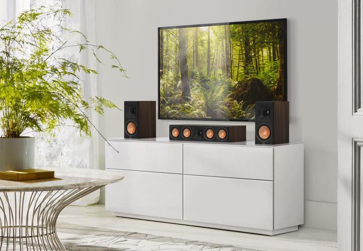 Image du produit Klipsch RP-600M II (1 paire, 400 W)