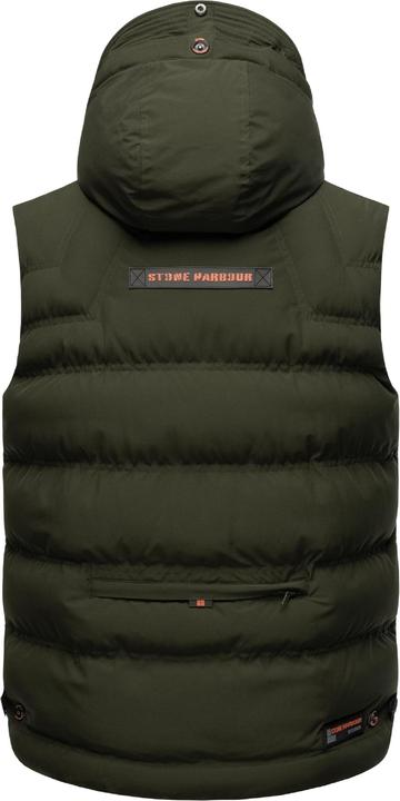 Actual product image Stone Harbour Egoor (L)