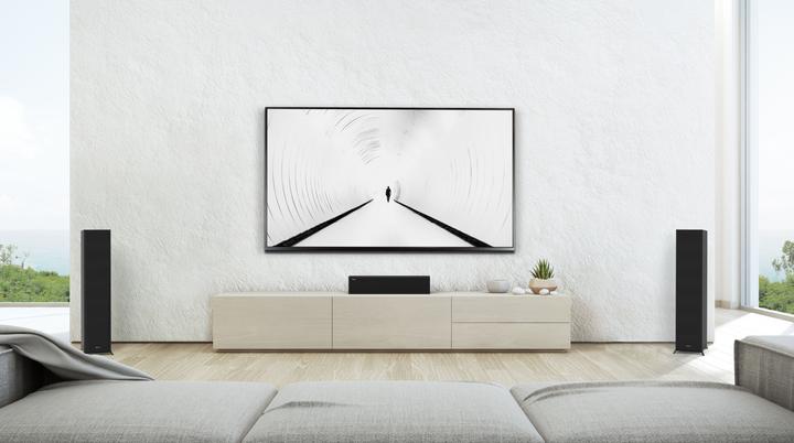 Produktbild Klipsch RP-404C II (1 Stk., 500 W)
